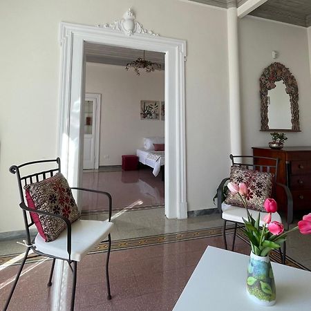 Domus Claudia San Giovanni Roma Ngoại thất bức ảnh