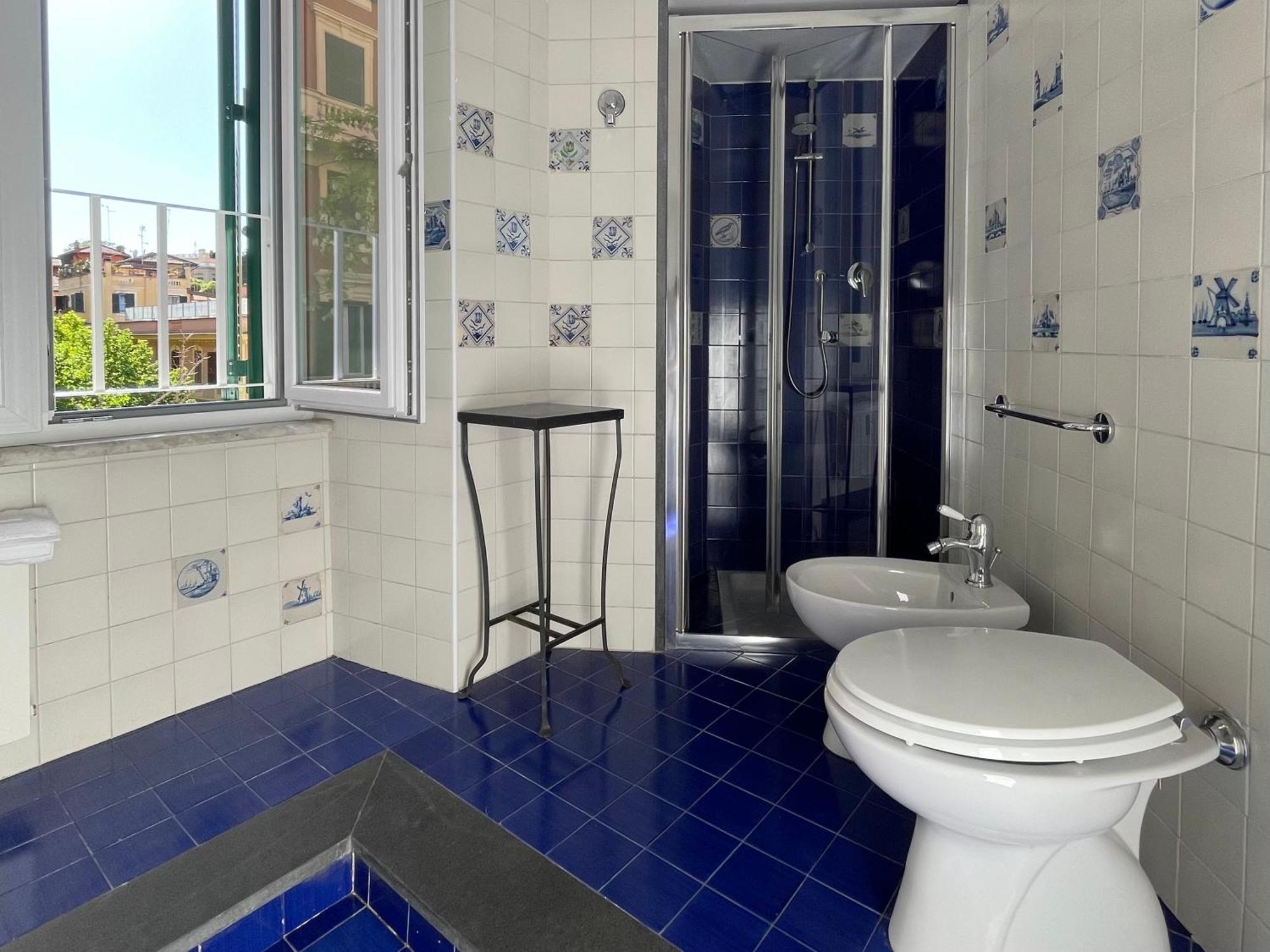 Domus Claudia San Giovanni Roma Ngoại thất bức ảnh