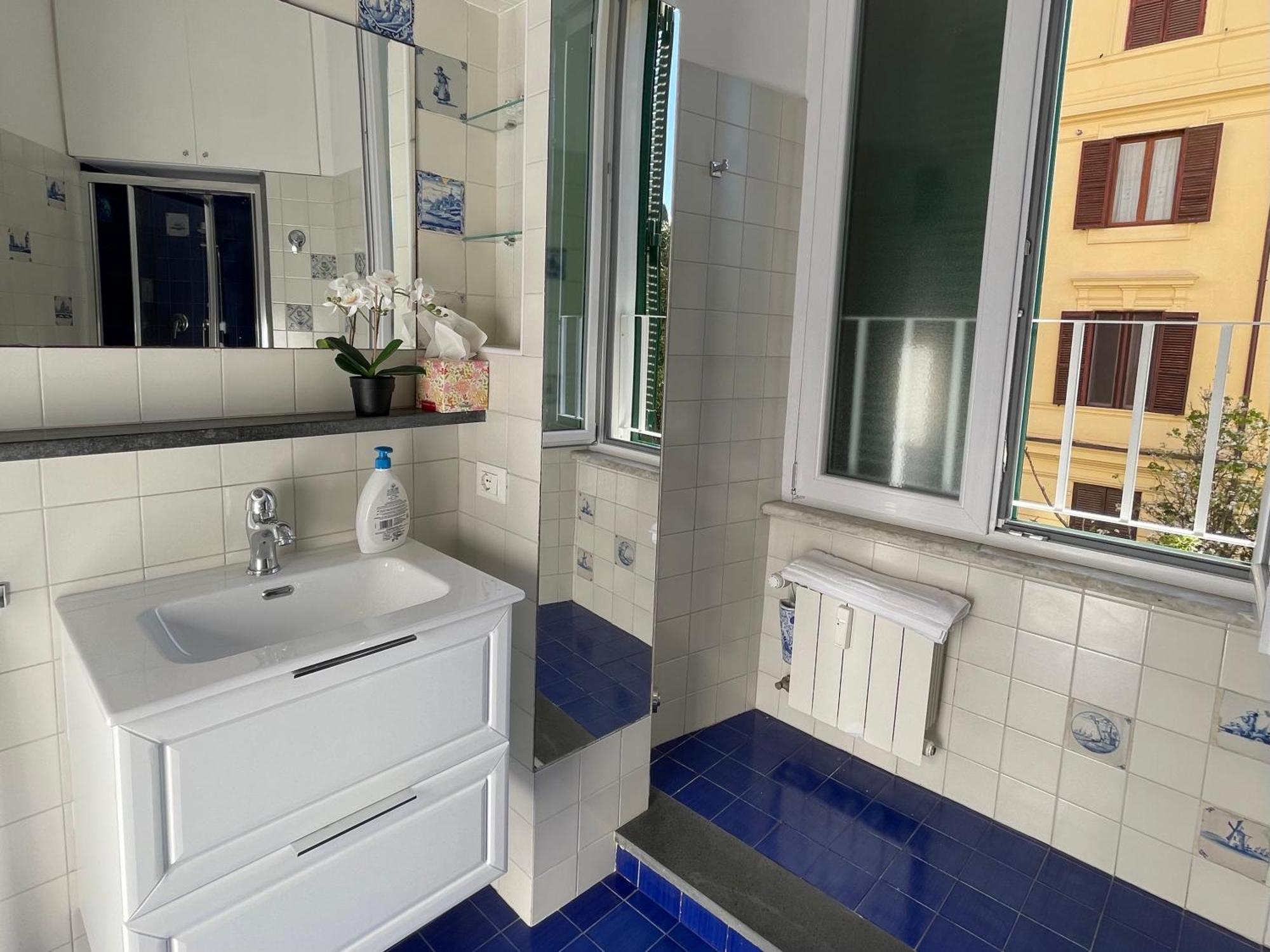 Domus Claudia San Giovanni Roma Ngoại thất bức ảnh