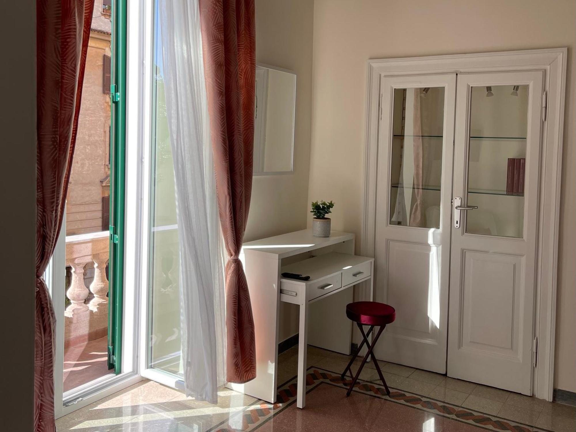 Domus Claudia San Giovanni Roma Ngoại thất bức ảnh