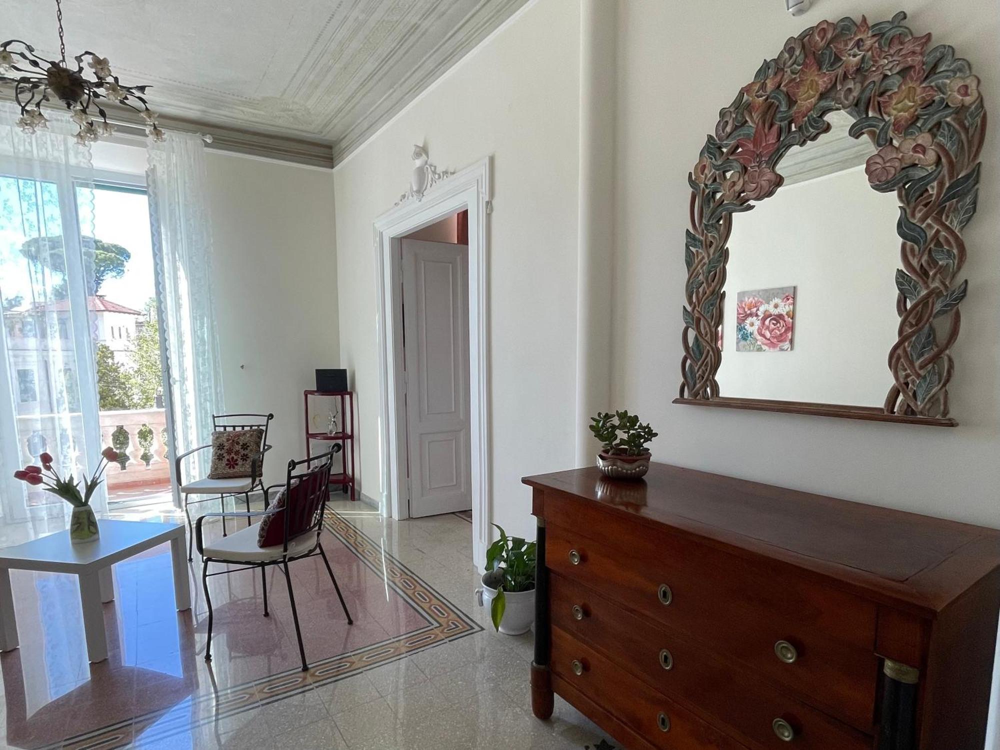 Domus Claudia San Giovanni Roma Ngoại thất bức ảnh